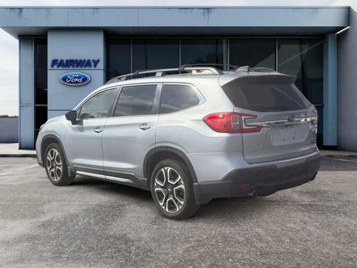 2024 Subaru Ascent Touring