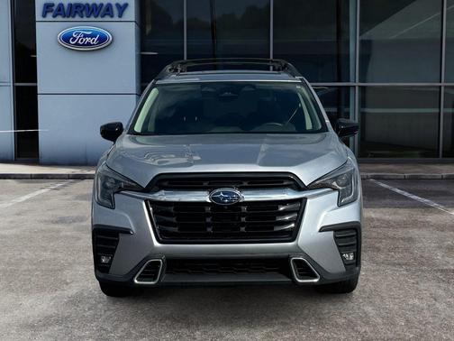 2024 Subaru Ascent Touring