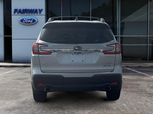 2024 Subaru Ascent Touring