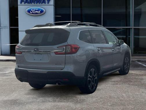 2024 Subaru Ascent Touring