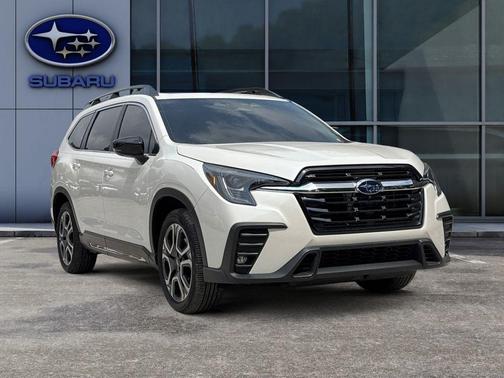 2024 Subaru Ascent Limited