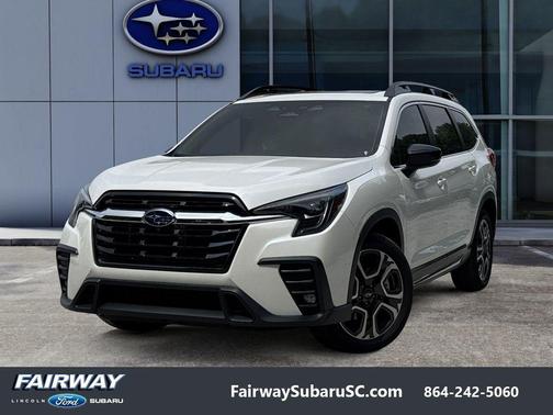 2024 Subaru Ascent Limited
