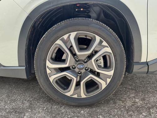 2024 Subaru Ascent Limited