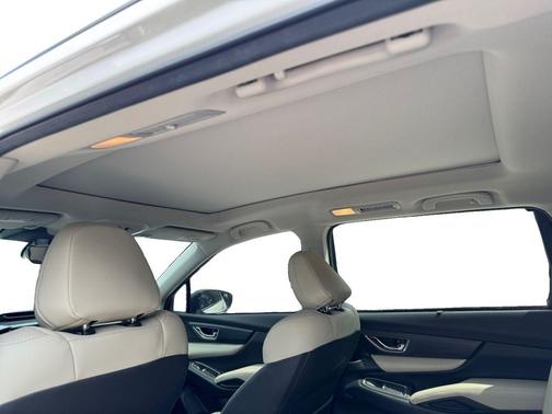 2024 Subaru Ascent Limited
