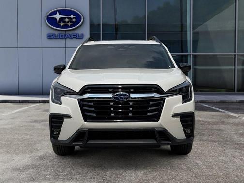 2024 Subaru Ascent Limited