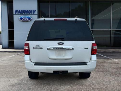 2014 Ford Expedition Limited