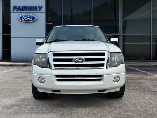 2014 Ford Expedition Limited