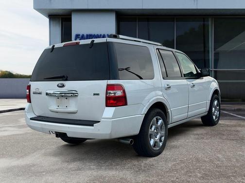 2014 Ford Expedition Limited
