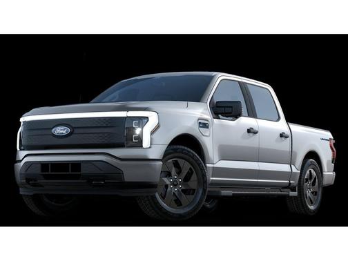 2024 Ford F-150 Lightning XLT