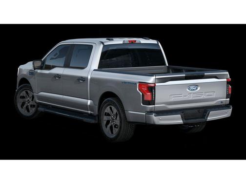 2024 Ford F-150 Lightning XLT