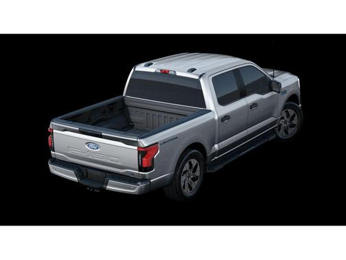 2024 Ford F-150 Lightning XLT