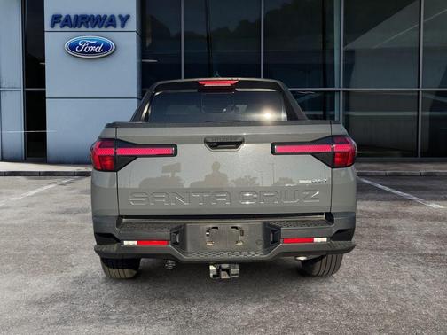 2022 Hyundai SANTA CRUZ 2.5T SEL Premium