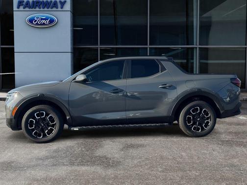 2022 Hyundai SANTA CRUZ 2.5T SEL Premium