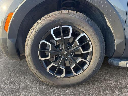 2022 Hyundai SANTA CRUZ 2.5T SEL Premium