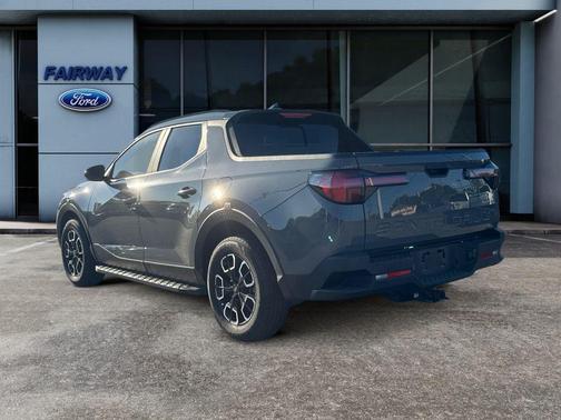 2022 Hyundai SANTA CRUZ 2.5T SEL Premium