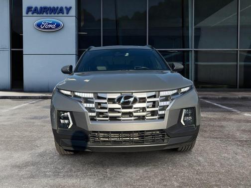 2022 Hyundai SANTA CRUZ 2.5T SEL Premium