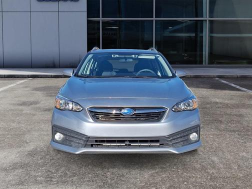 2022 Subaru Impreza Premium