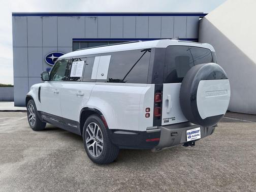2023 Land Rover Defender X-Dynamic SE