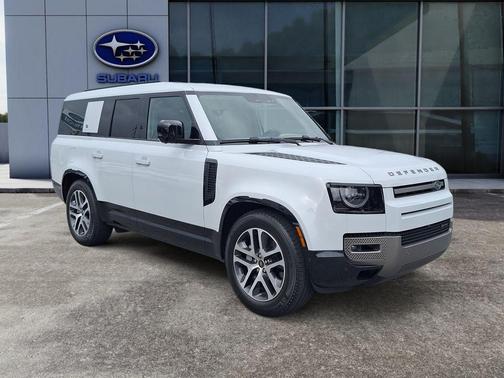 2023 Land Rover Defender X-Dynamic SE