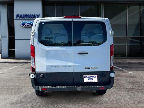 2015 Ford Transit-350 XL