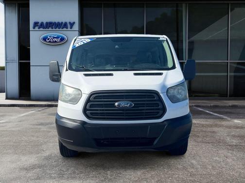 2015 Ford Transit-350 XL