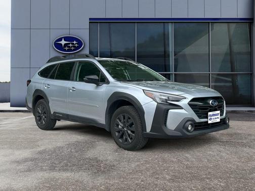 2023 Subaru Outback Onyx Edition XT