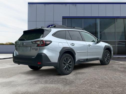 2023 Subaru Outback Onyx Edition XT