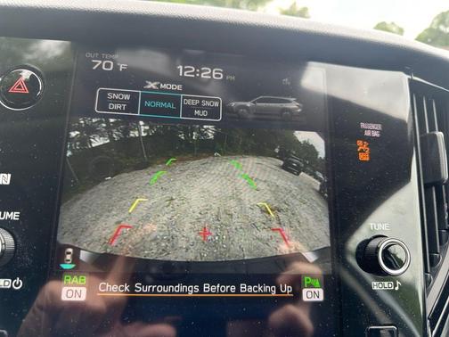 2023 Subaru Outback Onyx Edition XT