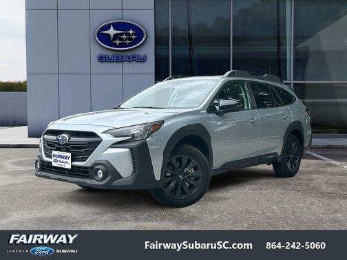 2023 Subaru Outback Onyx Edition XT