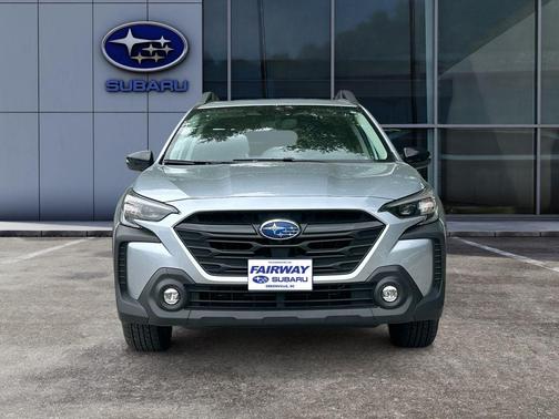 2023 Subaru Outback Onyx Edition XT