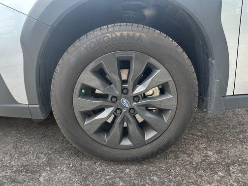 2023 Subaru Outback Onyx Edition XT