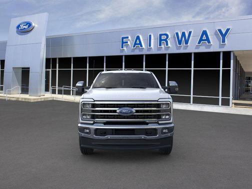 2025 Ford F-250 King Ranch