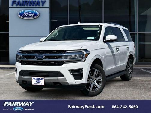 2023 Ford Expedition Limited