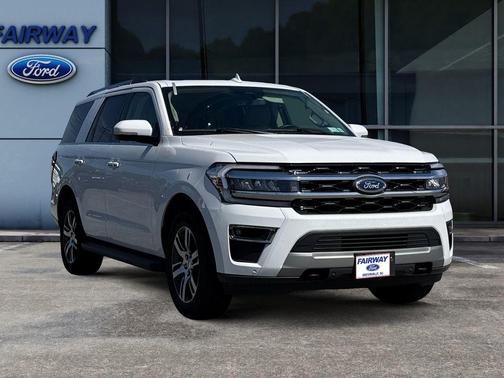 2023 Ford Expedition Limited