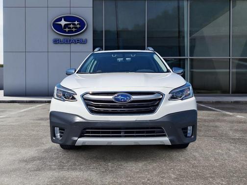 2021 Subaru Outback Touring
