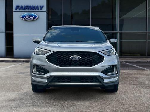 2020 Ford Edge ST Line