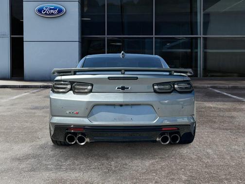 2023 Chevrolet Camaro ZL1