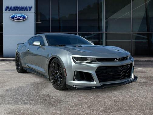 2023 Chevrolet Camaro ZL1