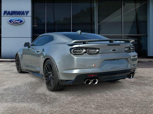 2023 Chevrolet Camaro ZL1