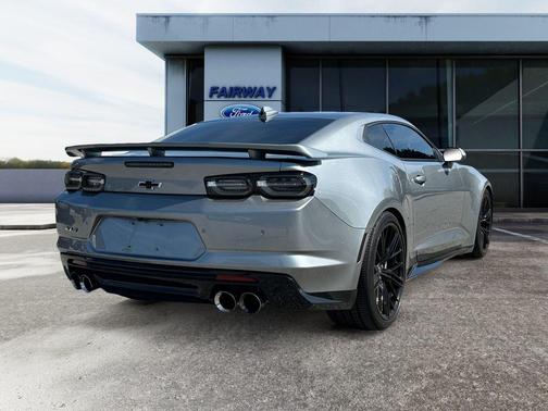 2023 Chevrolet Camaro ZL1