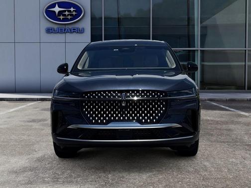 2024 Lincoln Nautilus Premiere