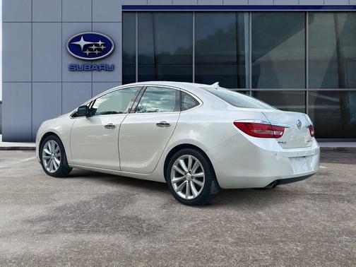 2014 Buick Verano Leather Group