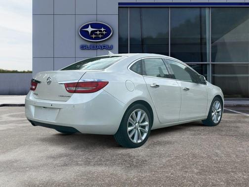 2014 Buick Verano Leather Group