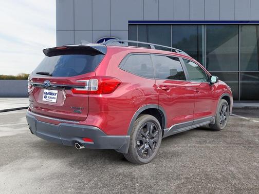 2024 Subaru Ascent Onyx Edition Limited