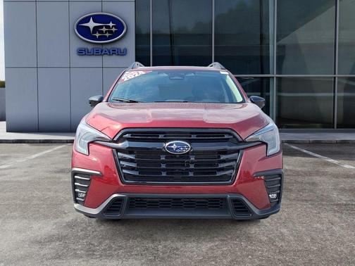 2024 Subaru Ascent Onyx Edition Limited