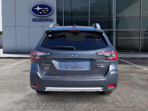 2025 Subaru Outback Touring