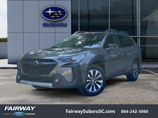 2023 Subaru Outback Limited