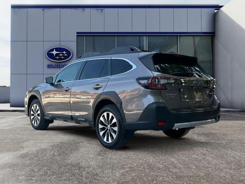 2023 Subaru Outback Limited