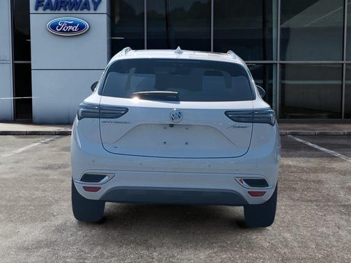 2022 Buick Envision Avenir