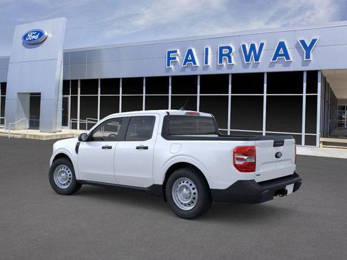 2025 Ford Maverick XL